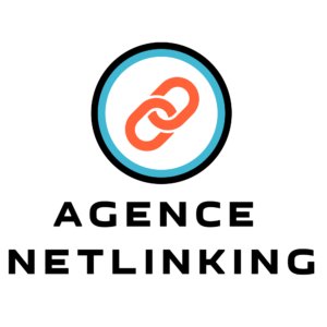 logo Agence Netlinking
