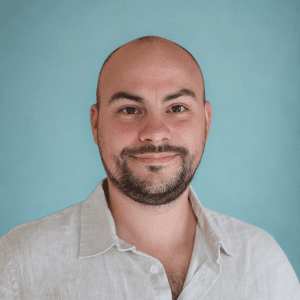Photo de profil de Sébastien TARDIEU, expert en netlinking